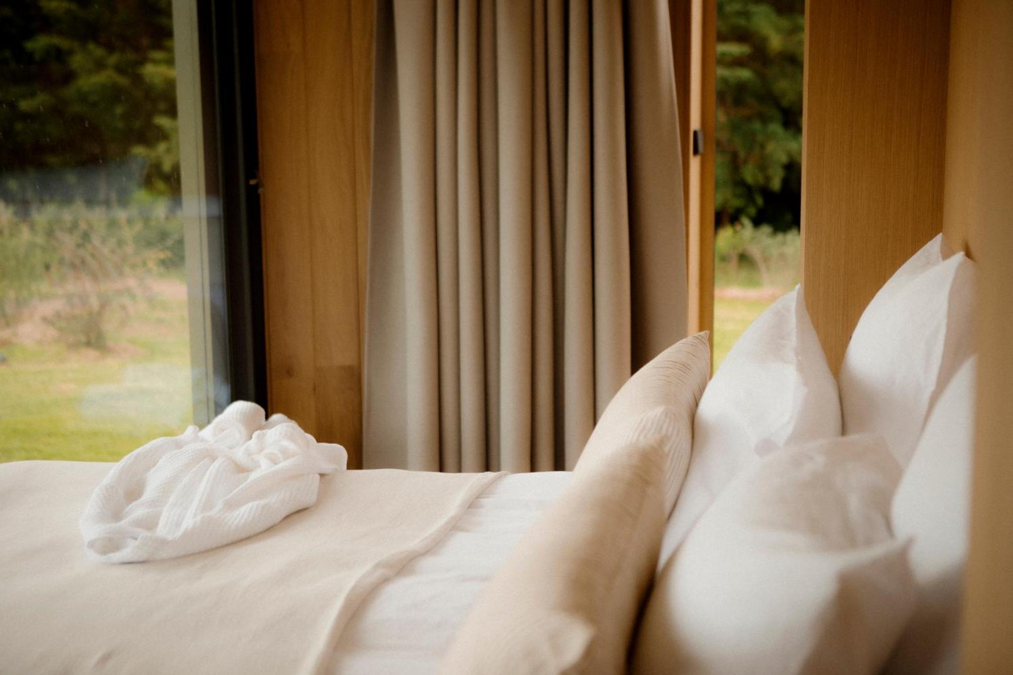 La Suite Nature By Lumipod X Tomette Singuliere Chateau  ภายนอก รูปภาพ