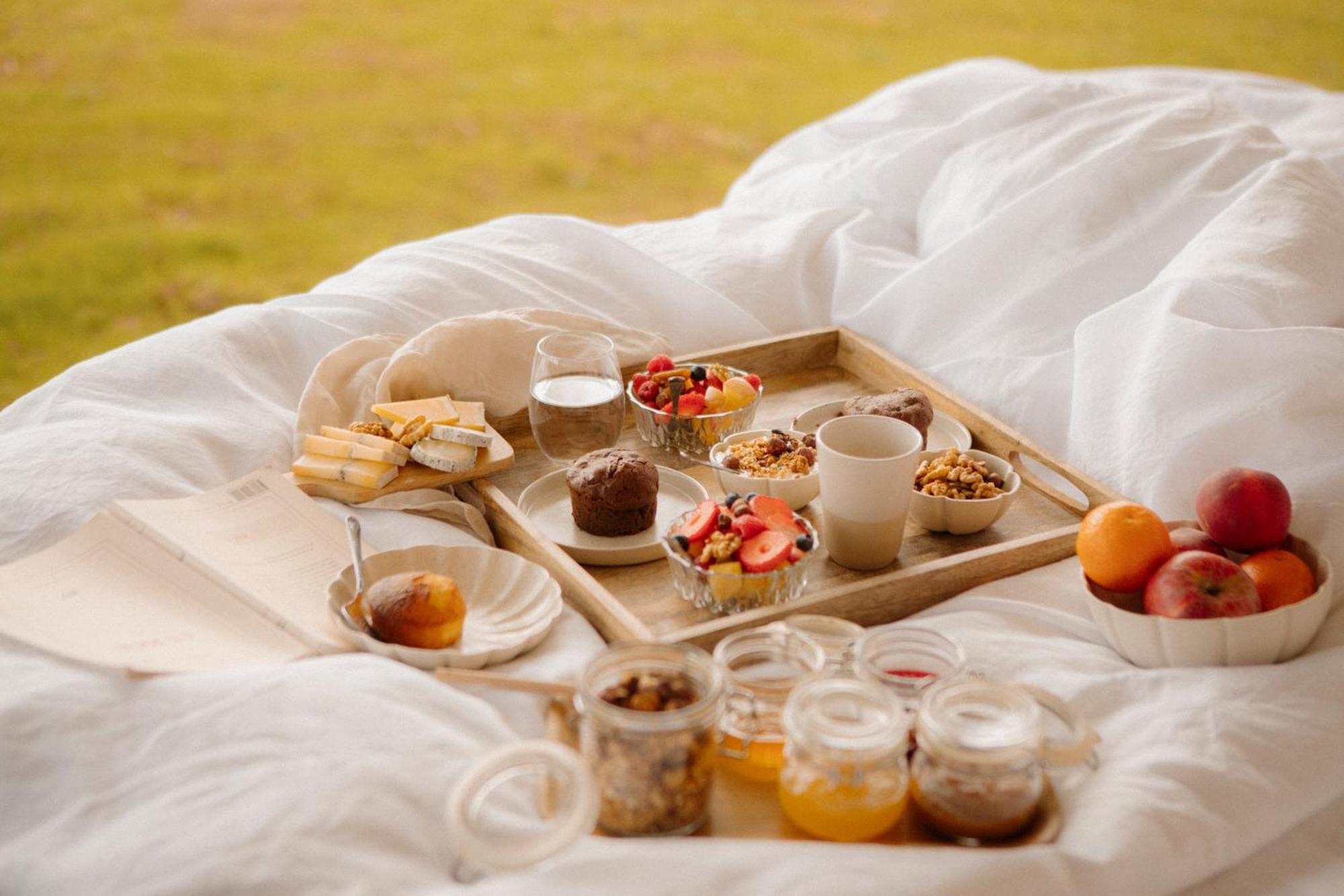 La Suite Nature By Lumipod X Tomette Singuliere Chateau  ภายนอก รูปภาพ