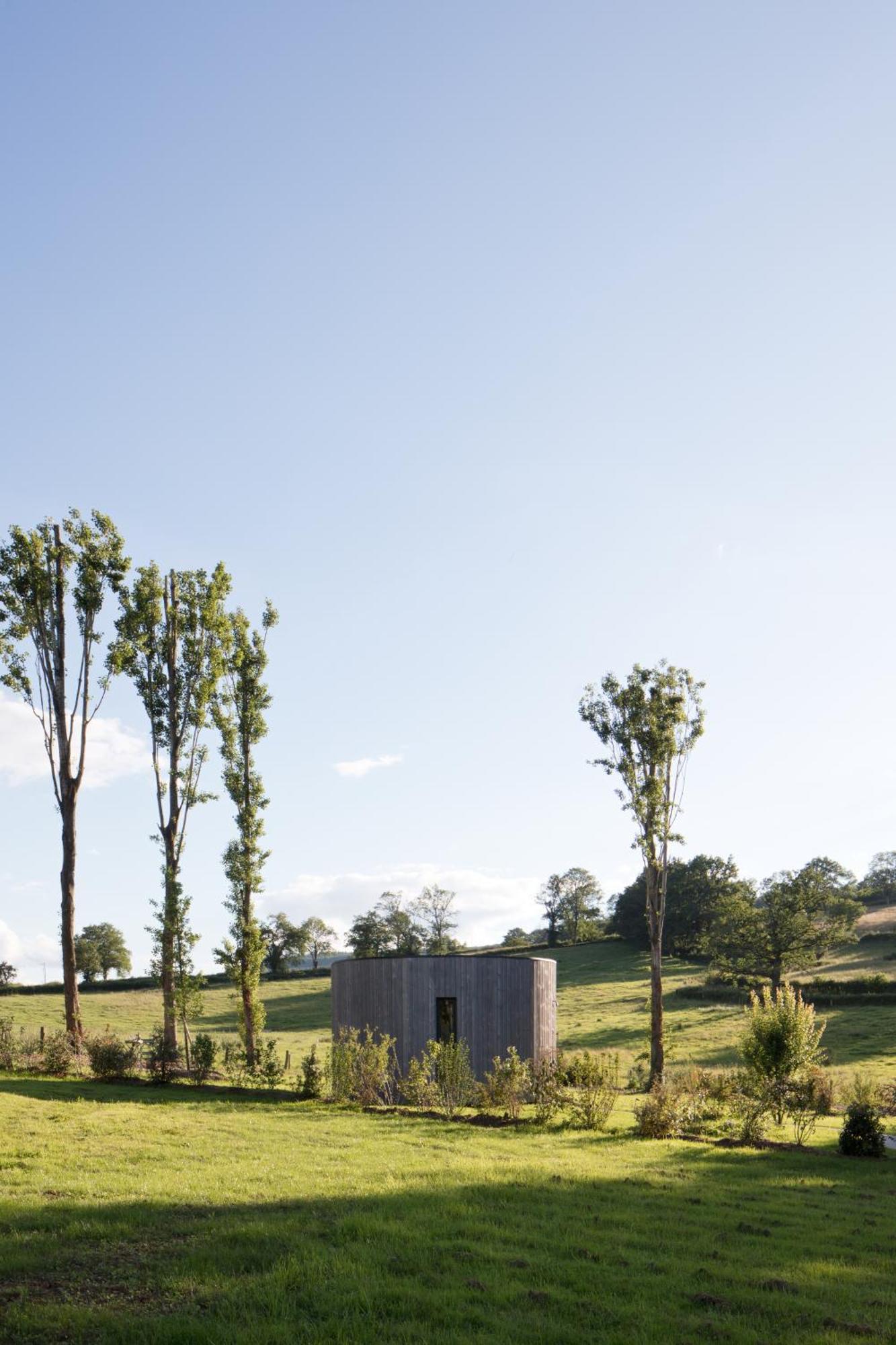 La Suite Nature By Lumipod X Tomette Singuliere Chateau  ภายนอก รูปภาพ